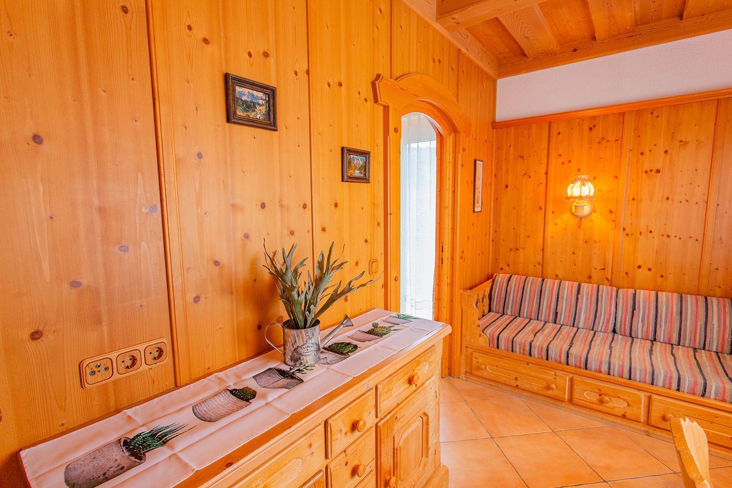 Bergidyll 3 By Alpenidyll Apartments Ramsau am Dachstein Εξωτερικό φωτογραφία