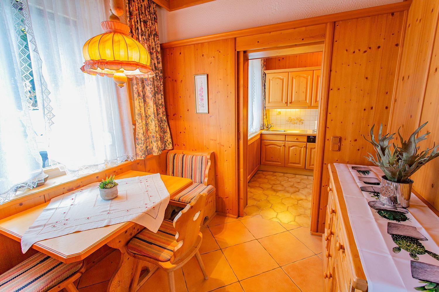 Bergidyll 3 By Alpenidyll Apartments Ramsau am Dachstein Εξωτερικό φωτογραφία